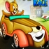 Jerry Friendly Race
