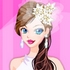 Pretty Elegant Bride