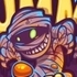 EG Mummy Candies